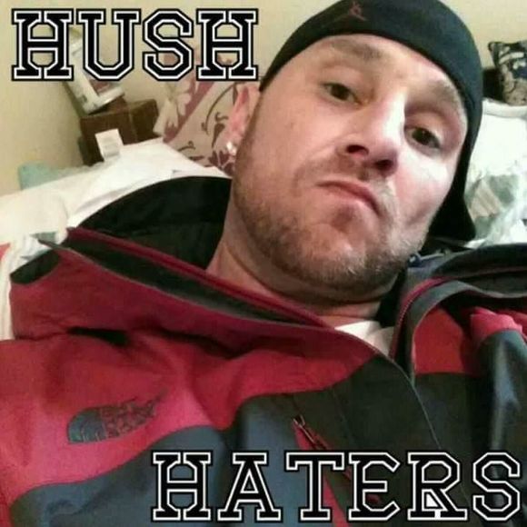 Meet your Posher, Chris - Picture 1 of 1